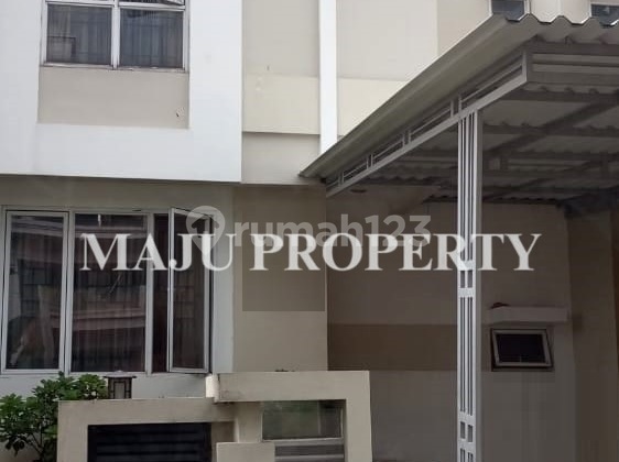 Nice House Ready to Occupancy in Legenda Wisata Cibubur Nice House Ready to Occupancy in Legenda Wisata Cibubur