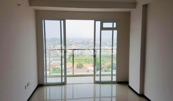 Luas 50m Murah! Apartemen Gateway Pasteur 2br Baru Kosongan 3