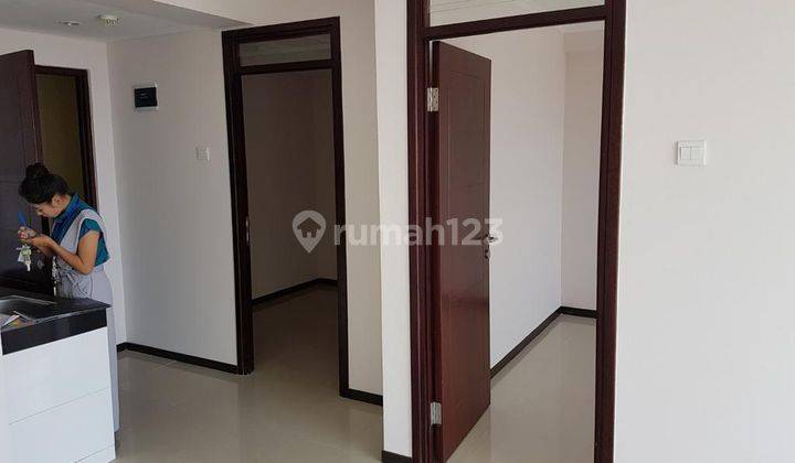 Luas 50m Murah! Apartemen Gateway Pasteur 2br Baru Kosongan 4