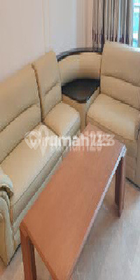 3 Bedroom Fully Furnished Apartment in Senopati, South Jakarta 2