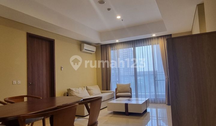 2 Bedroom Pet Friendly Apartment near Mrt Fatmawati in Cilandak, South Jakarta 2 Bedroom Pet Friendly Apartment near Mrt Fatmawati in Cilandak, South Jakarta