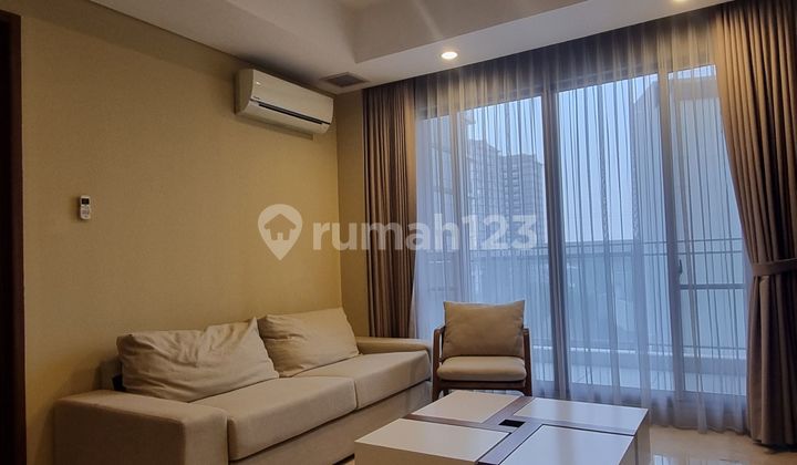2 Bedroom Pet Friendly Apartment near Mrt Fatmawati in Cilandak, South Jakarta 2 Bedroom Pet Friendly Apartment near Mrt Fatmawati in Cilandak, South Jakarta