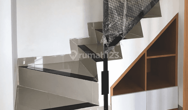 Hunian Islami 2 Lantai + Rooftop di Bintaro, Akses Premium Dekat Tol Jakarta Serpong 12