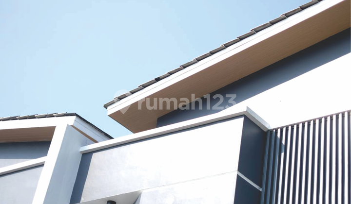 Hunian Islami 2 Lantai + Rooftop di Bintaro, Akses Premium Dekat Tol Jakarta Serpong 19