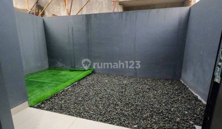Rumah Islami 2 Lantai Hanya 3km Ke Tol Borr Bogor 3