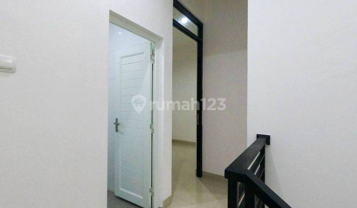 Rumah Islami 2 Lantai Hanya 3km Ke Tol Borr Bogor 8