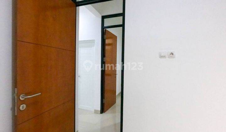 Rumah Islami 2 Lantai Hanya 3km Ke Tol Borr Bogor 10