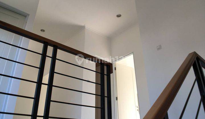 Rumah 2 Lantai Terbaik di Padjajaran, Area Akses Premium di Pusar Kota Bogor 5