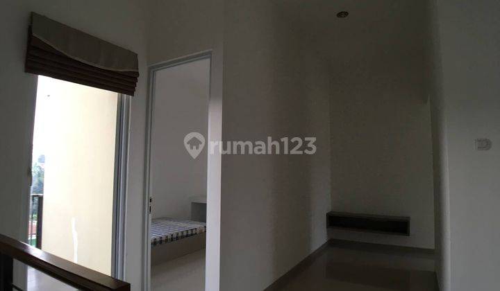 Rumah 2 Lantai Terbaik di Padjajaran, Area Akses Premium di Pusar Kota Bogor 14