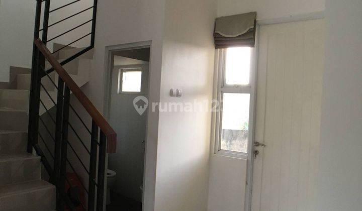 Rumah 2 Lantai Terbaik di Padjajaran, Area Akses Premium di Pusar Kota Bogor 15