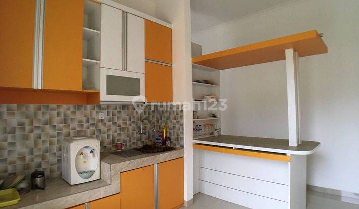 Rumah 2 Lantai Terbaik di Padjajaran, Area Akses Premium di Pusar Kota Bogor 16