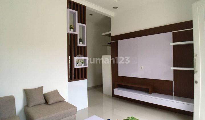 Rumah 2 Lantai Terbaik di Padjajaran, Area Akses Premium di Pusar Kota Bogor 17