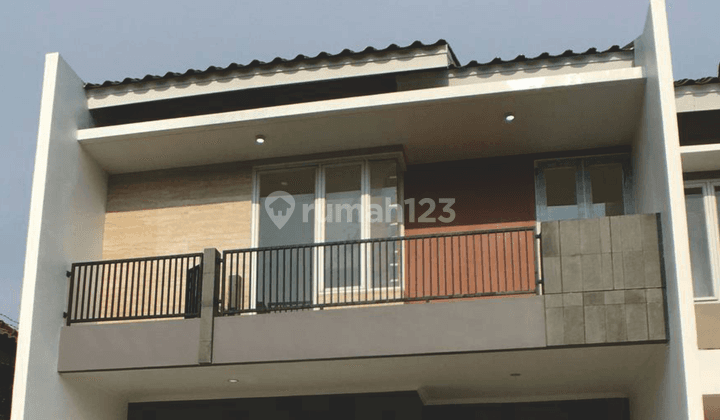 Rumah 2 Lantai Terbaik di Padjajaran, Area Akses Premium di Pusar Kota Bogor 18