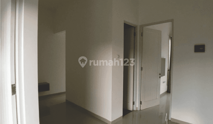 Cluster Islami di Pusat Kota Bogor Dengan Akses Terbaik Fasilitas Lengkap 8