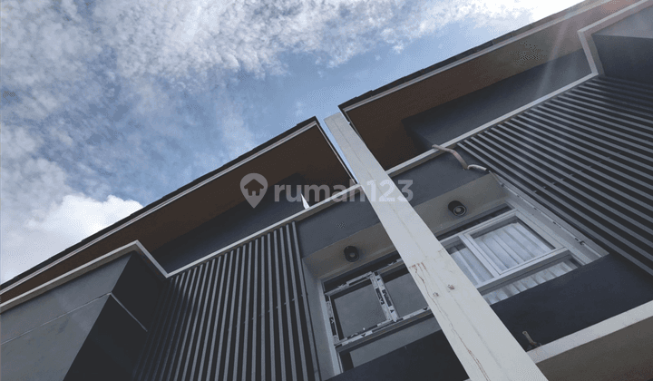 Rumah 2 Lantai Terbaik di Bintaro Hanya 10 Menit Ke Tol Jakarta 3