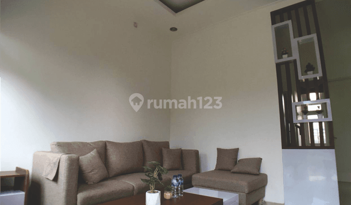 Rumah 2 Lantai Terbaik di Bintaro Hanya 10 Menit Ke Tol Jakarta 15