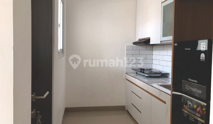 Rumah 2 Lantai Terbaik di Bintaro Hanya 10 Menit Ke Tol Jakarta 17