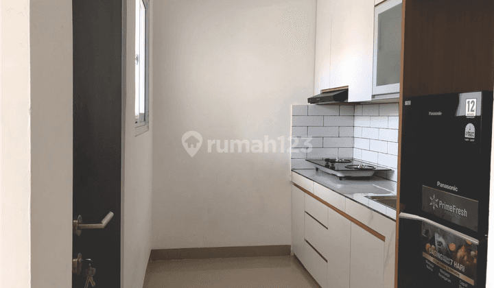 Aparthouse Islami 3 Lantai di Bintaro Terbaik Akses Mudah  10