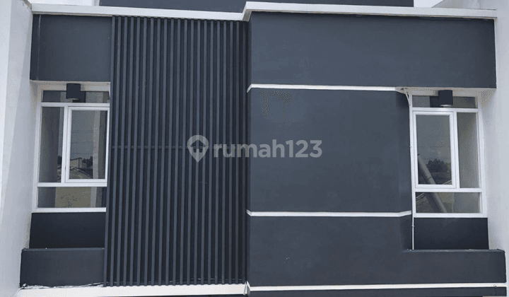 Aparthouse Islami 3 Lantai di Bintaro Terbaik Akses Mudah  11