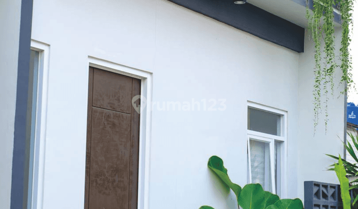 Aparthouse Islami 3 Lantai di Bintaro Terbaik Akses Mudah  15