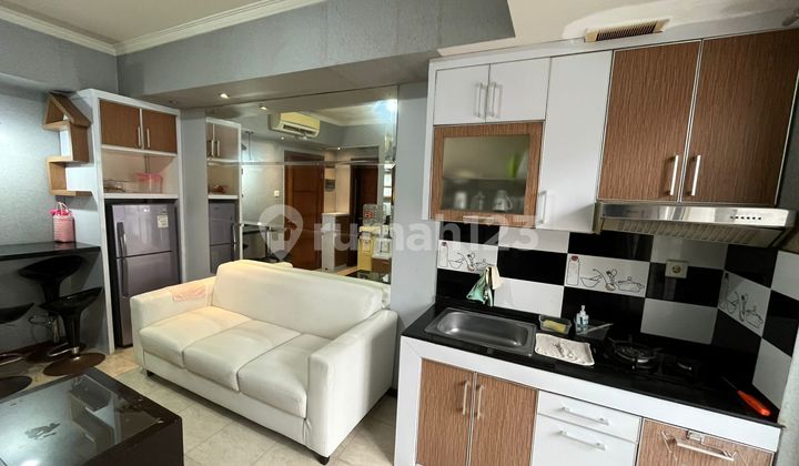 Sewa Unit Royal Mediterania Garden Residence2br Furnished 2