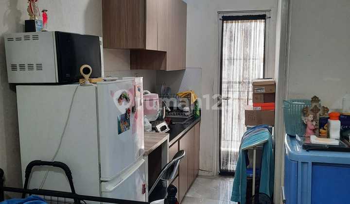 Sell Madison Park Type 1 Bedroom Unit, Furnished Condition, High Floor