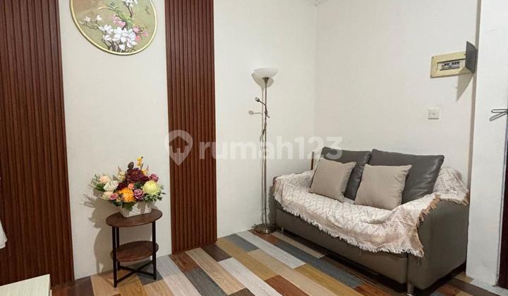 Sewa Mediterania Garden Residence 1 Tipe 2br Kondisi Fuenished 1