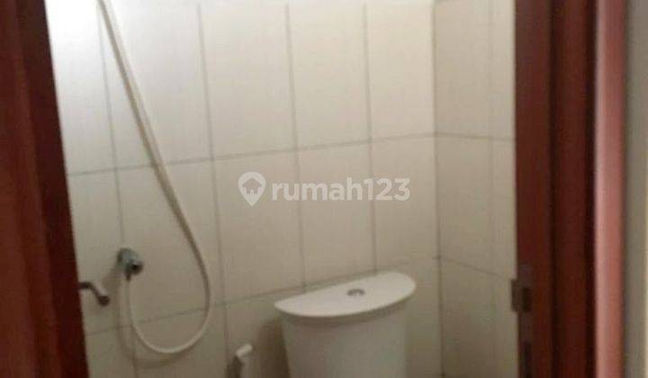 Dijual Unit Apartemen Studio Margonda Residence Furnish Rapih  4