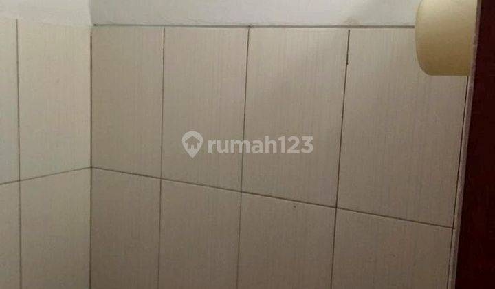 Dijual Unit Apartemen Studio Margonda Residence Furnish Rapih  7