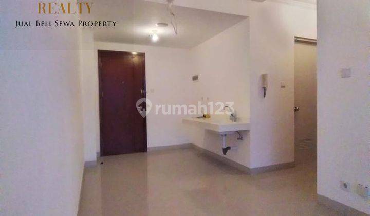 Dijual Unit Apartemen Signature Grande Residence Unfurnish 2br 1