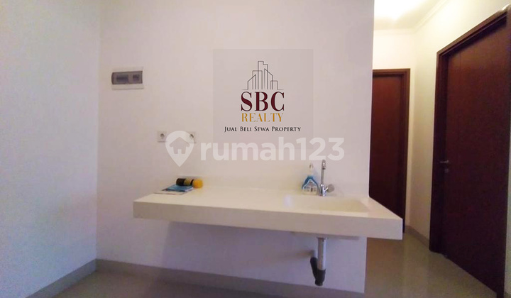 Dijual Unit Apartemen Signature Grande Residence Unfurnish 2br 6