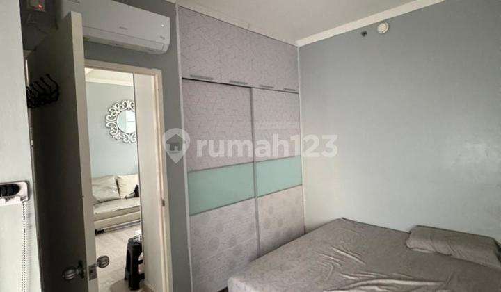 Sewa Unit Mediterania Garden Residence 2 Furnished Tipe 2Br 2