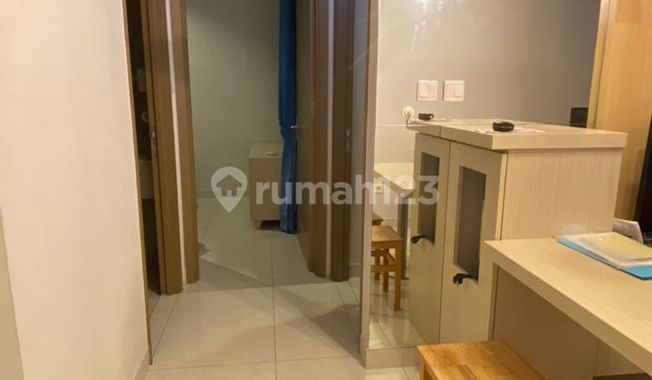 For Rent, Orchid Garden Residence Tanjung Duren, 2-Bedroom Type 2