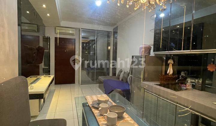 Rent Unit Mediterranean Garden Residence 2Br Furnished Rent Unit Mediterranean Garden Residence 2Br Furnished