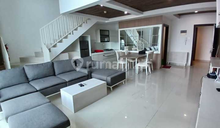 Disewakan Unit Apartemen Neo Soho Residence Tipe Ebony Tanjung Duren Kondisi Furnished Lengkap Cantik Dan Best View Disewakan Unit Apartemen Neo Soho Residence Tipe Ebony Tanjung Duren Kondisi Furnished Lengkap Cantik Dan Best View
