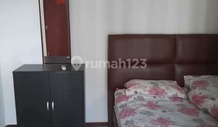 Rent Unit Royal Mediterania Garden Residence 2Br+ Furnished 2