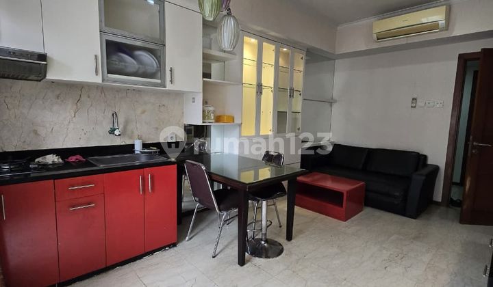 Royal Mediterania Garden Residence 2Br+ Furnished for Rent 2