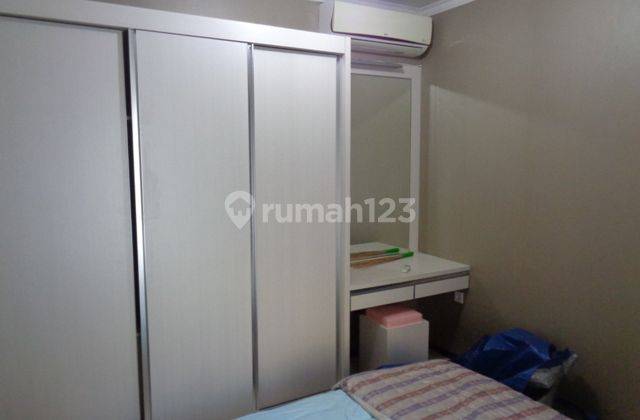 Disewakan Unit Apartemen Royal Mediterania Furnished Tipe 2BR 2