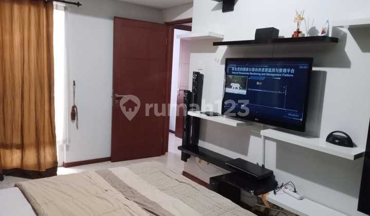 Sewa Royal Mediterania Garden Residence 2Br+ Furnished Pool View Sewa Royal Mediterania Garden Residence 2Br+ Furnished Pool View