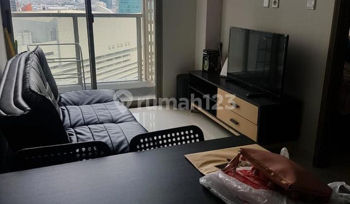For Sale: Orchid Garden Residence Unit Type 2BR Furnished Best View