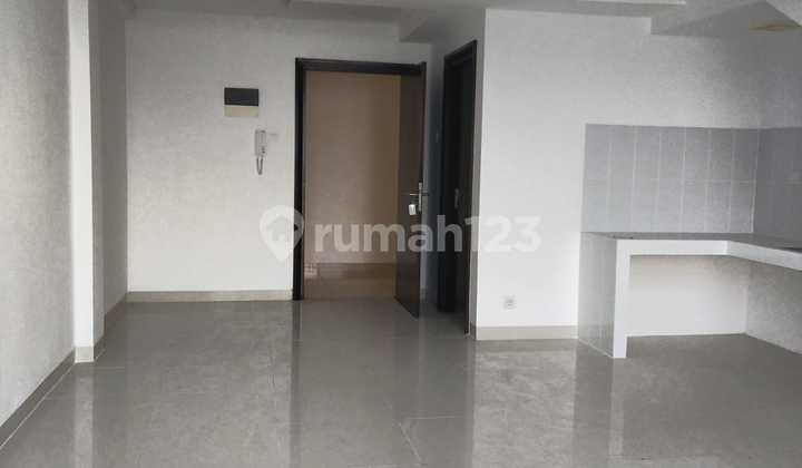 For Rent: Neo Soho Residence Avenue Type Unit, Unfurnished Condition, High Floor and City View