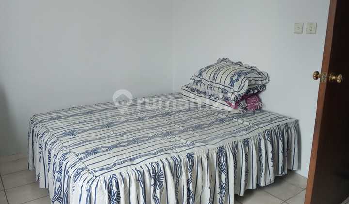 Jual Unit Mediterania Garden Residence 1 Furnished 2Br 2