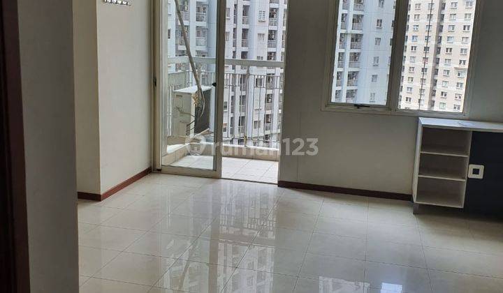 Disewakan Unit Apartemen Royal Mediterania Unfurnished Best View 1