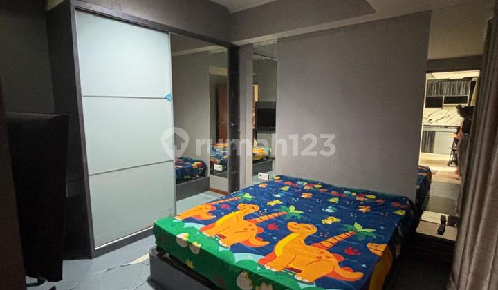 Sewa Apartemen Mediterania Garden Residence Furnished 2br+ 2
