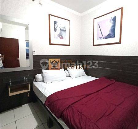 Dijual Unit Apartemen Mediterania Gr 2 Furnish Tipe 2BR 1