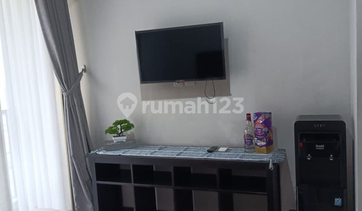 Sewa Taman Anggrek Tanjung Duren Tipe Studio Furnished High Floor 2
