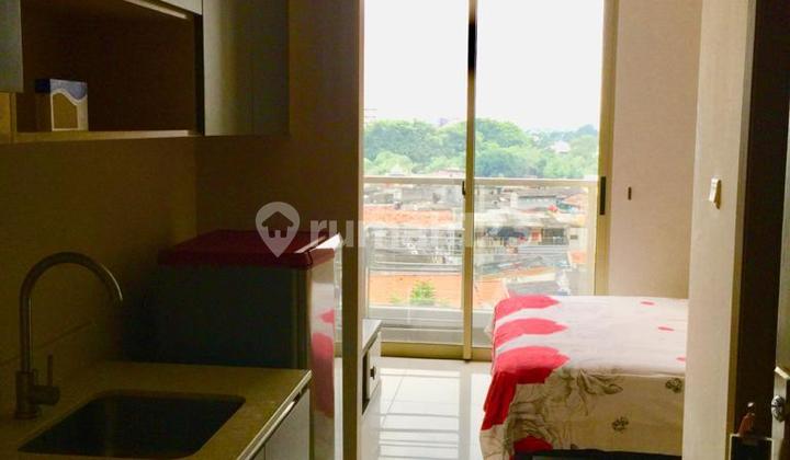 Disewakan Unit Apartemen Taman Anggrek Tipe Studio Kondisi Furnished Low Floor Dan Best View Disewakan Unit Apartemen Taman Anggrek Tipe Studio Kondisi Furnished Low Floor Dan Best View