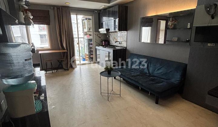 Sewa Apartemen Mediterania Garden Residence Furnished 2br+ Sewa Apartemen Mediterania Garden Residence Furnished 2br+