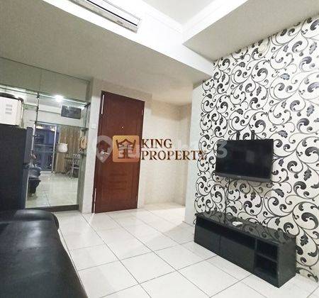 Dijual Unit Apartemen Mediterania Gr 2 Furnish Tipe 2BR 2