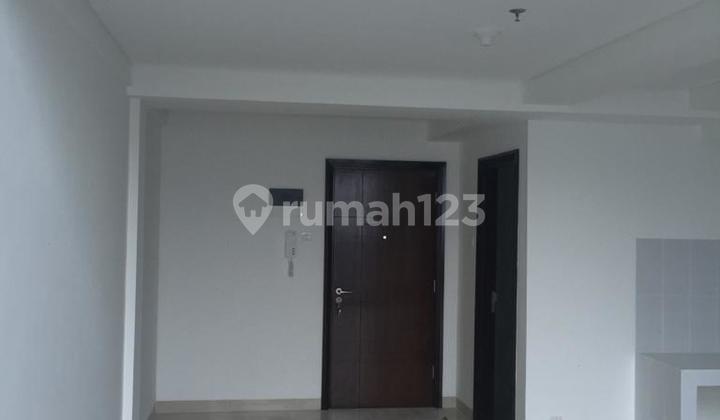 Jual Neo Soho Residence Tipe Avenue Kondisi Unfurnished dan High Floor